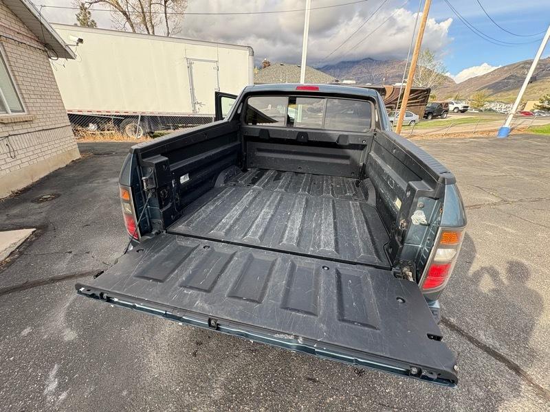 Honda Ridgeline RTL 2008