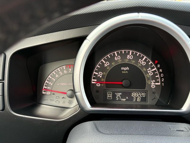 Honda Ridgeline RTL 2008