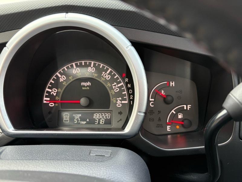 Honda Ridgeline RTL 2008