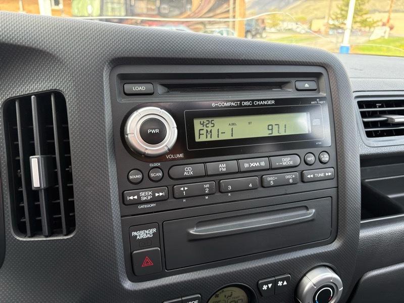 Honda Ridgeline RTL 2008