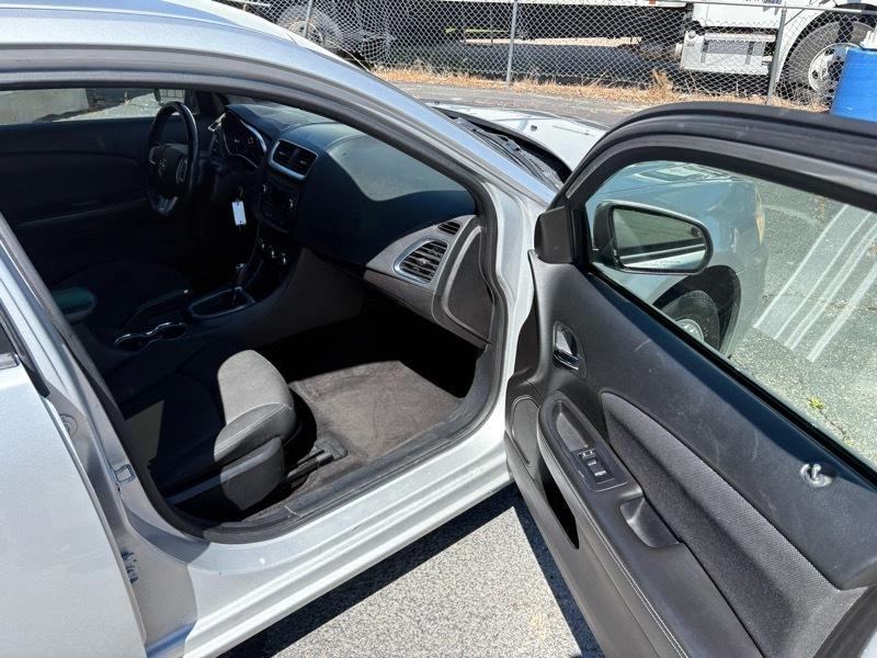 Dodge Avenger Mainstreet 2011