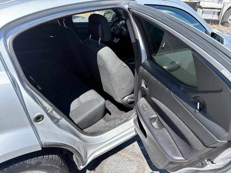 Dodge Avenger Mainstreet 2011