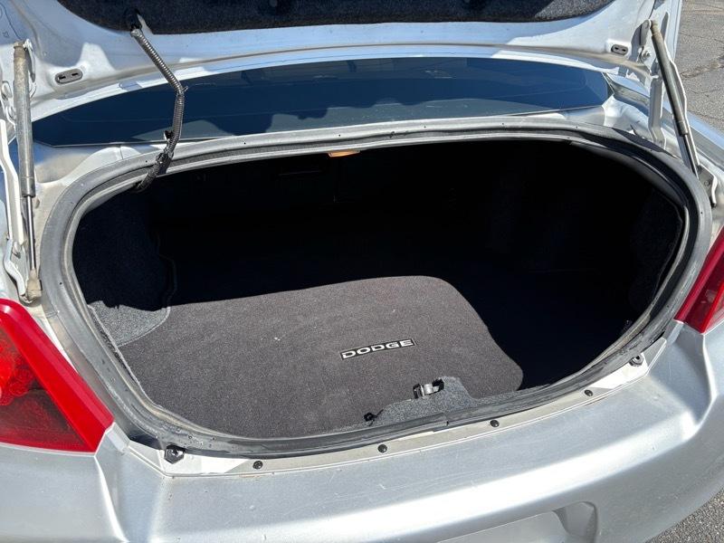 Dodge Avenger Mainstreet 2011