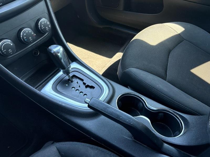 Dodge Avenger Mainstreet 2011