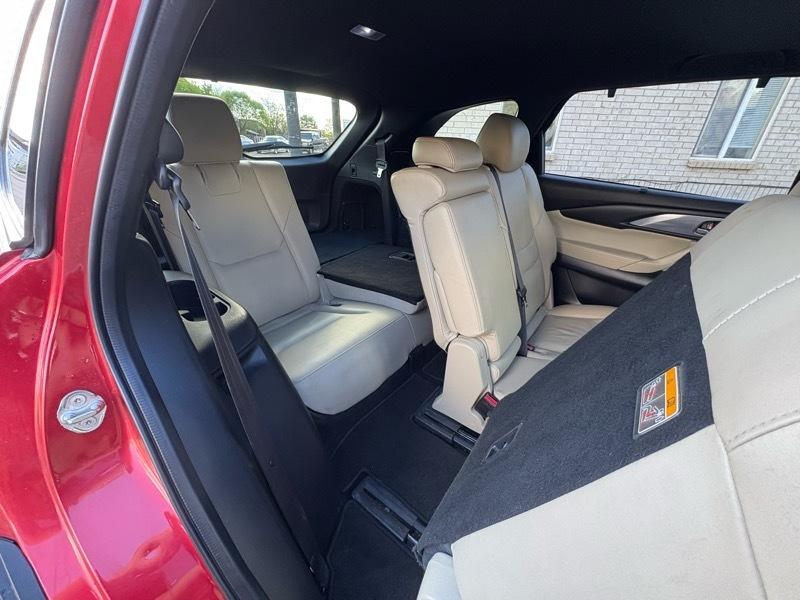 Mazda CX-9 Grand Touring AWD 2019