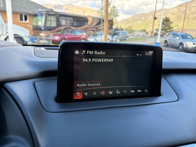 Mazda CX-9 Grand Touring AWD 2019