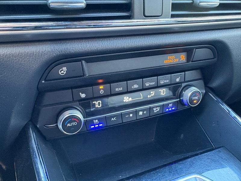 Mazda CX-9 Grand Touring AWD 2019