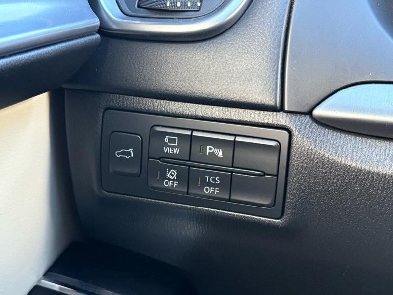 Mazda CX-9 Grand Touring AWD 2019