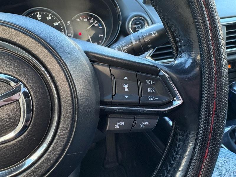 Mazda CX-9 Grand Touring AWD 2019