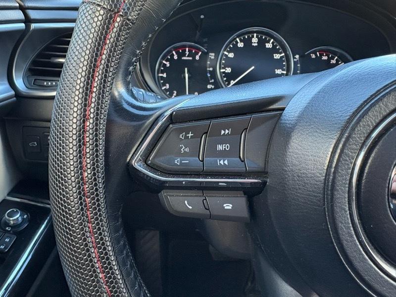 Mazda CX-9 Grand Touring AWD 2019