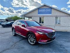 2019 Mazda CX-9 