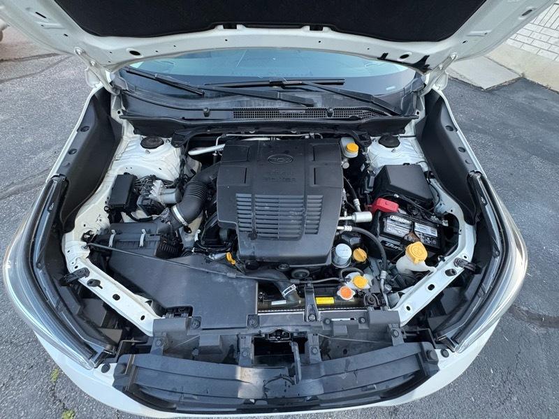 Subaru Forester Sport 2019