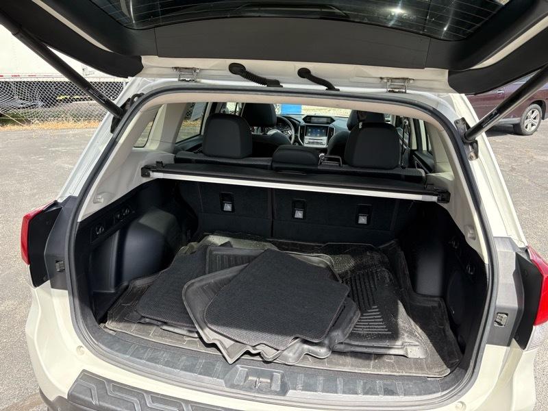 Subaru Forester Sport 2019