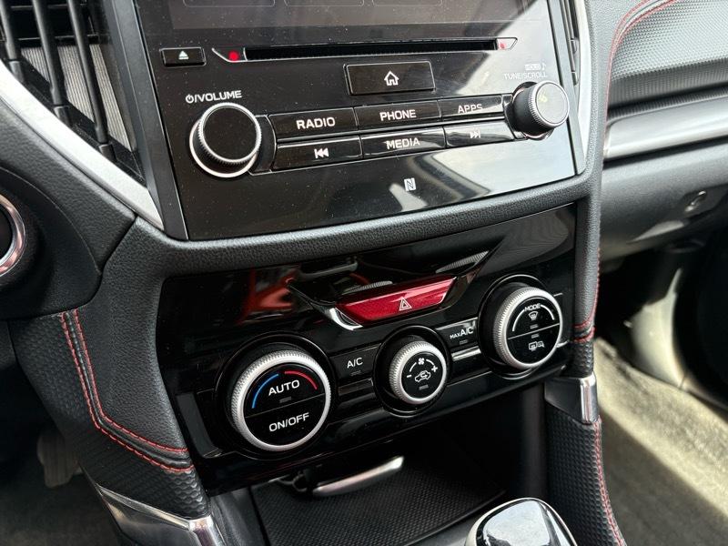 Subaru Forester Sport 2019