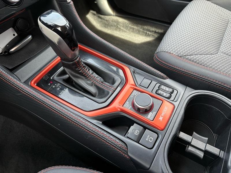 Subaru Forester Sport 2019