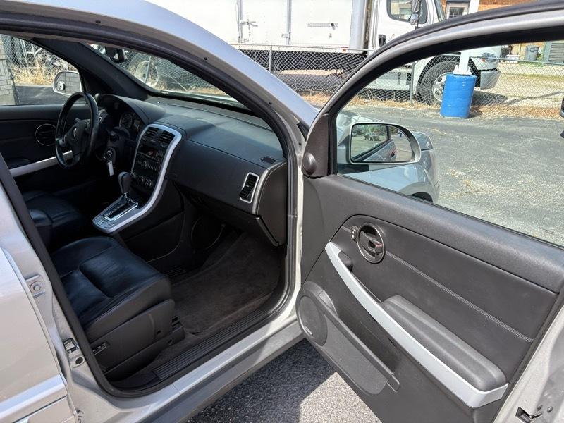 Pontiac Torrent FWD 2008