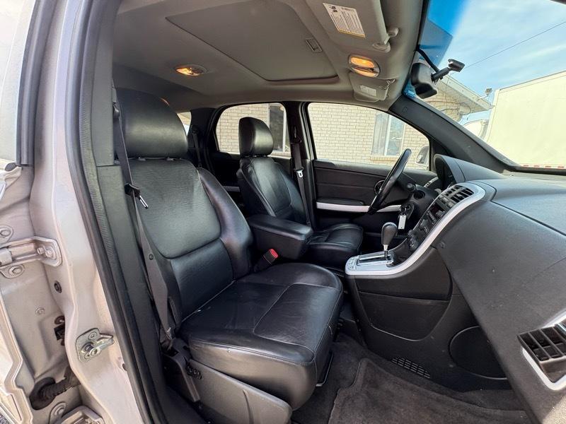 Pontiac Torrent FWD 2008