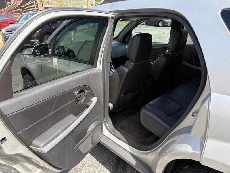 Pontiac Torrent FWD 2008