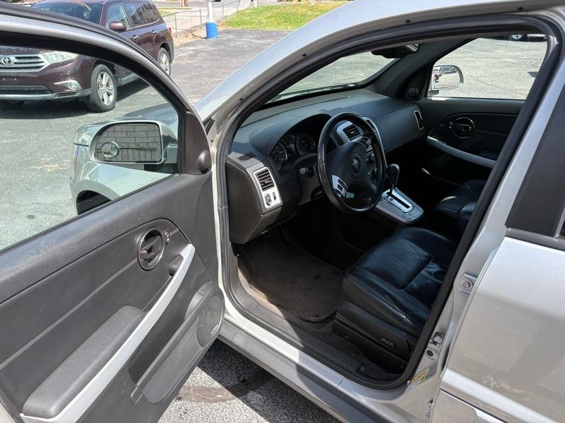 Pontiac Torrent FWD 2008