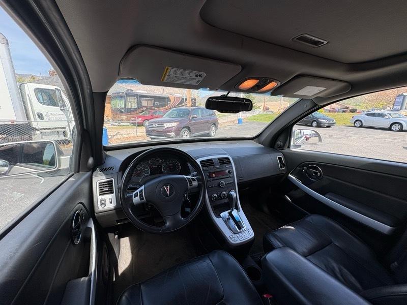 Pontiac Torrent FWD 2008