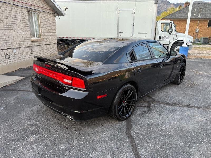 Dodge Charger R/T 2011
