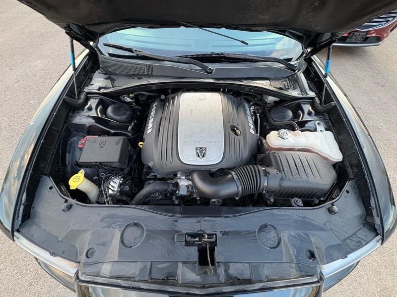 Dodge Charger R/T 2011