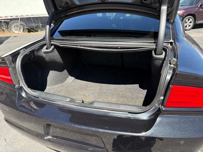 Dodge Charger R/T 2011