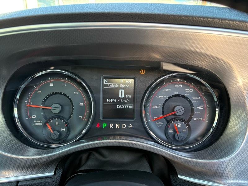 Dodge Charger R/T 2011