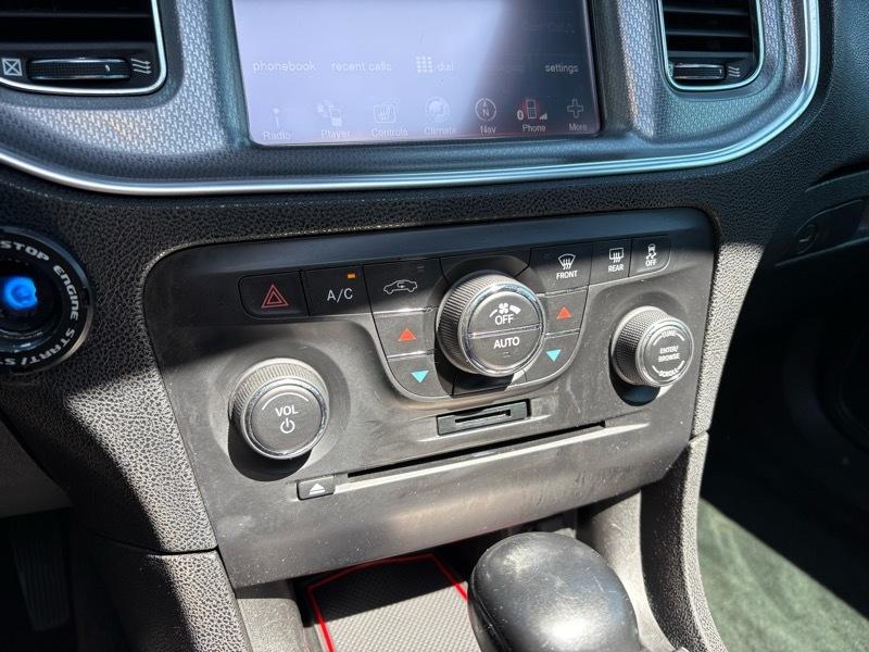 Dodge Charger R/T 2011