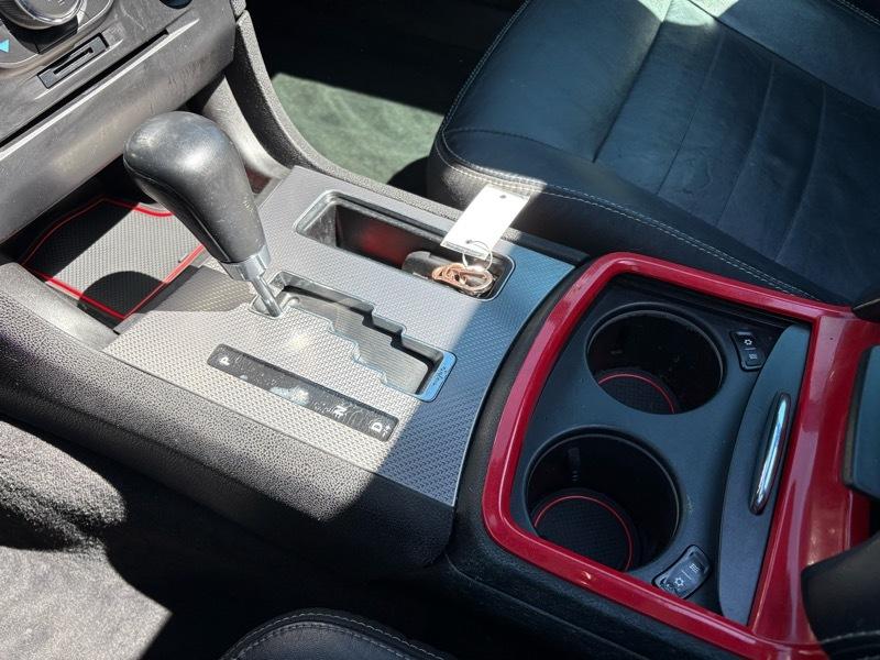 Dodge Charger R/T 2011