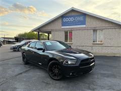 2011 Dodge Charger 