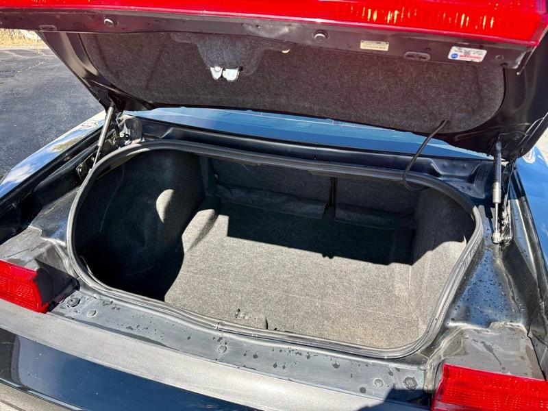 Dodge Challenger SRT8 2012