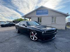2012 Dodge Challenger 