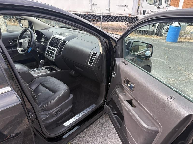 Ford Edge Limited AWD 2008