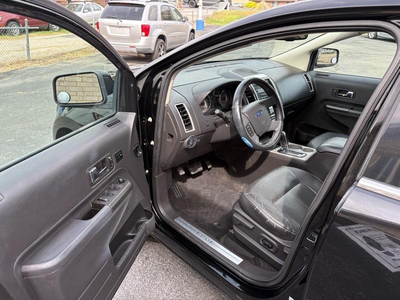Ford Edge Limited AWD 2008
