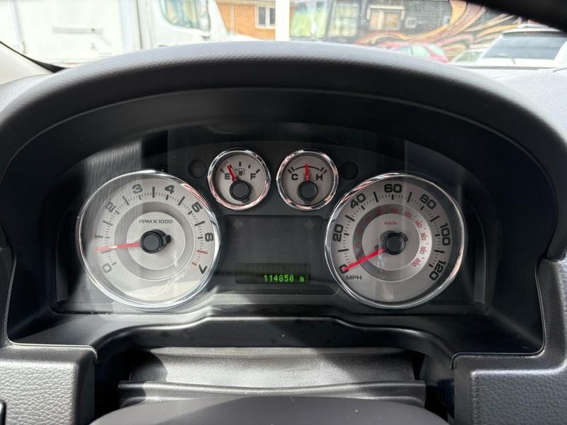 Ford Edge Limited AWD 2008