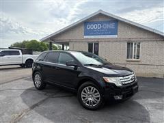 2008 Ford Edge 