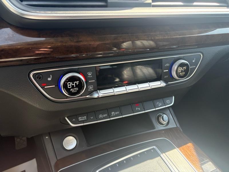 Audi Q5 2.0T Premium Plus quattro 2018