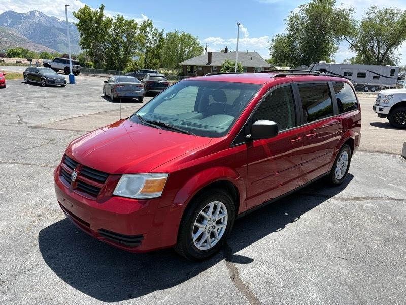 Dodge Grand Caravan SE 2010