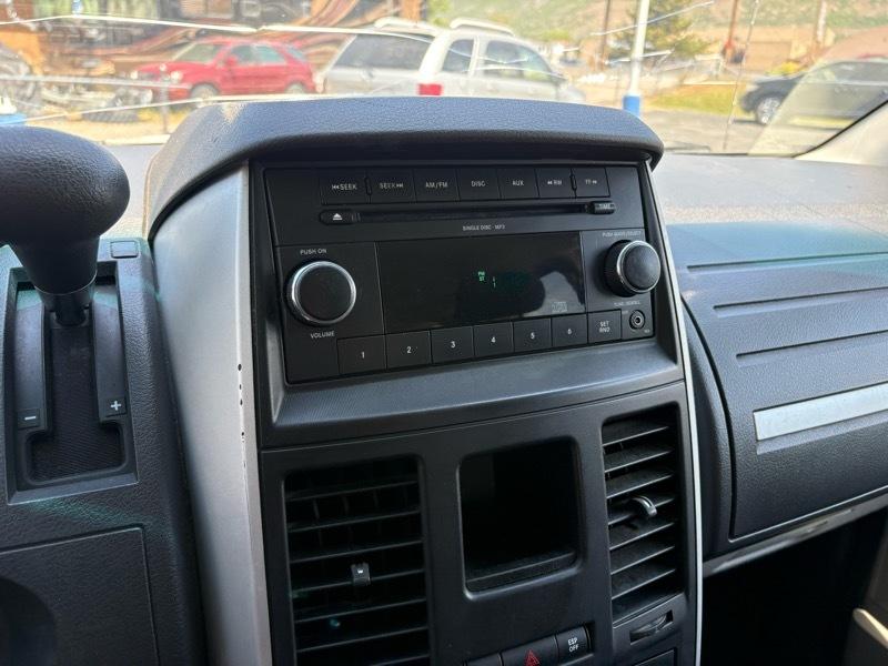 Dodge Grand Caravan SE 2010
