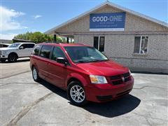 2010 Dodge Grand Caravan 