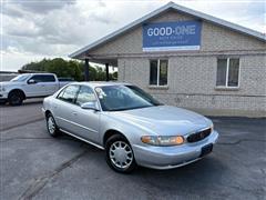 2004 Buick Century 