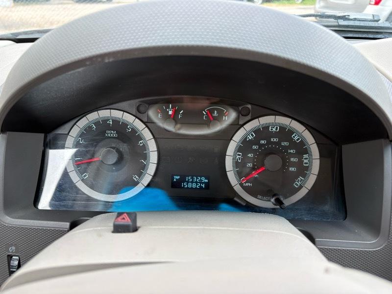 Ford Escape XLT 4WD V6 2008