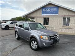2008 Ford Escape 