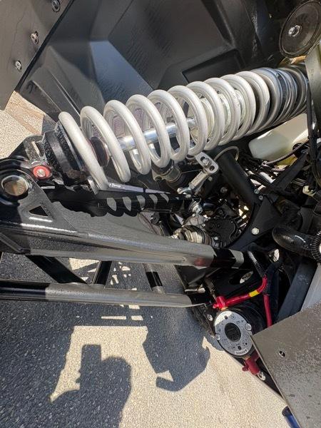 Can-Am Maverick X3 X RS Turbo R  2019