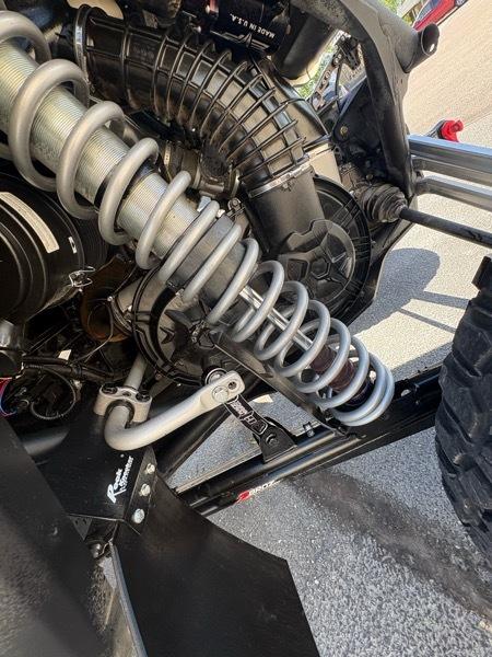 Can-Am Maverick X3 X RS Turbo R  2019