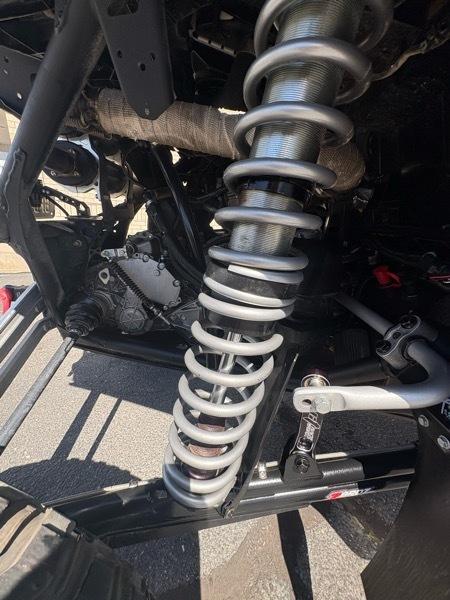 Can-Am Maverick X3 X RS Turbo R  2019