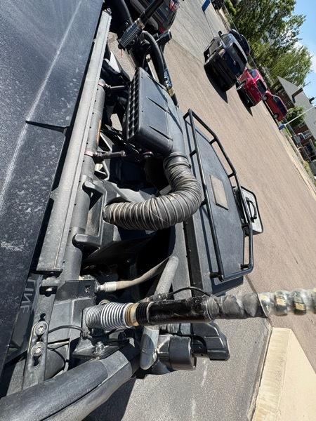 Can-Am Maverick X3 X RS Turbo R  2019