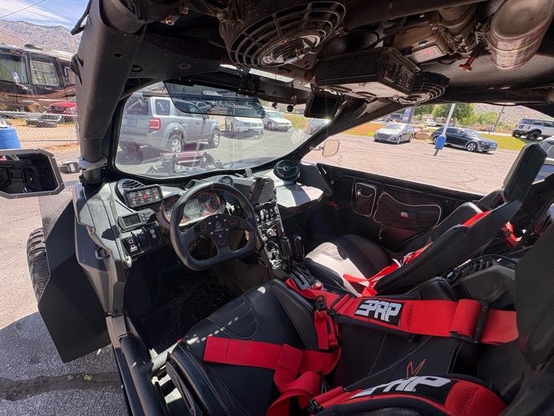 Can-Am Maverick X3 X RS Turbo R  2019