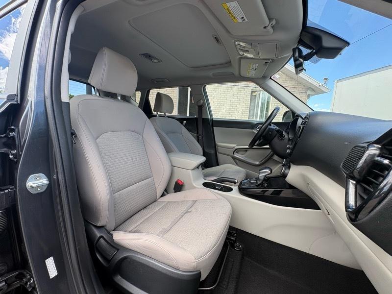 Kia Soul EX 2021